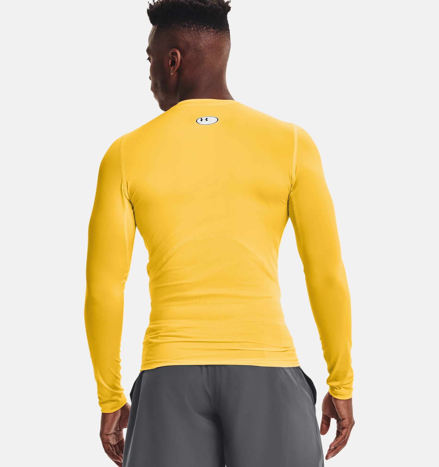 Under Armour HeatGear Armour Long Sleeve 1361524 - Clothing & Accessories